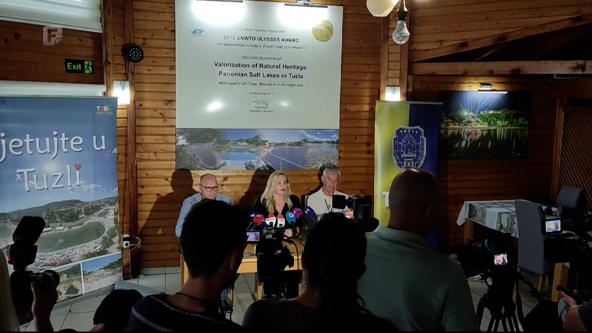 Ljetna sezona u Tuzli počinje 15. juna velikim koncertom Gorana Karana